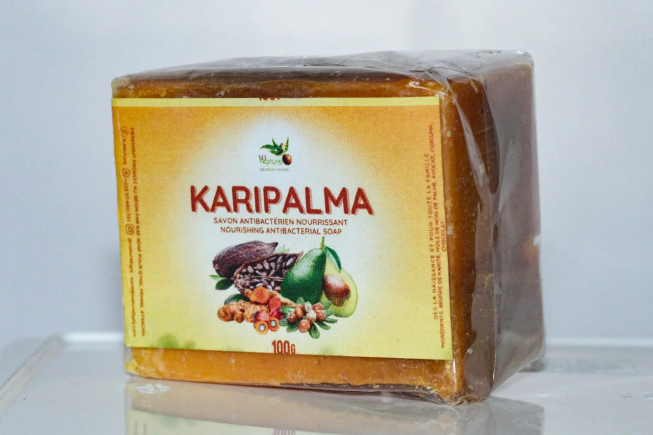 Karipalma