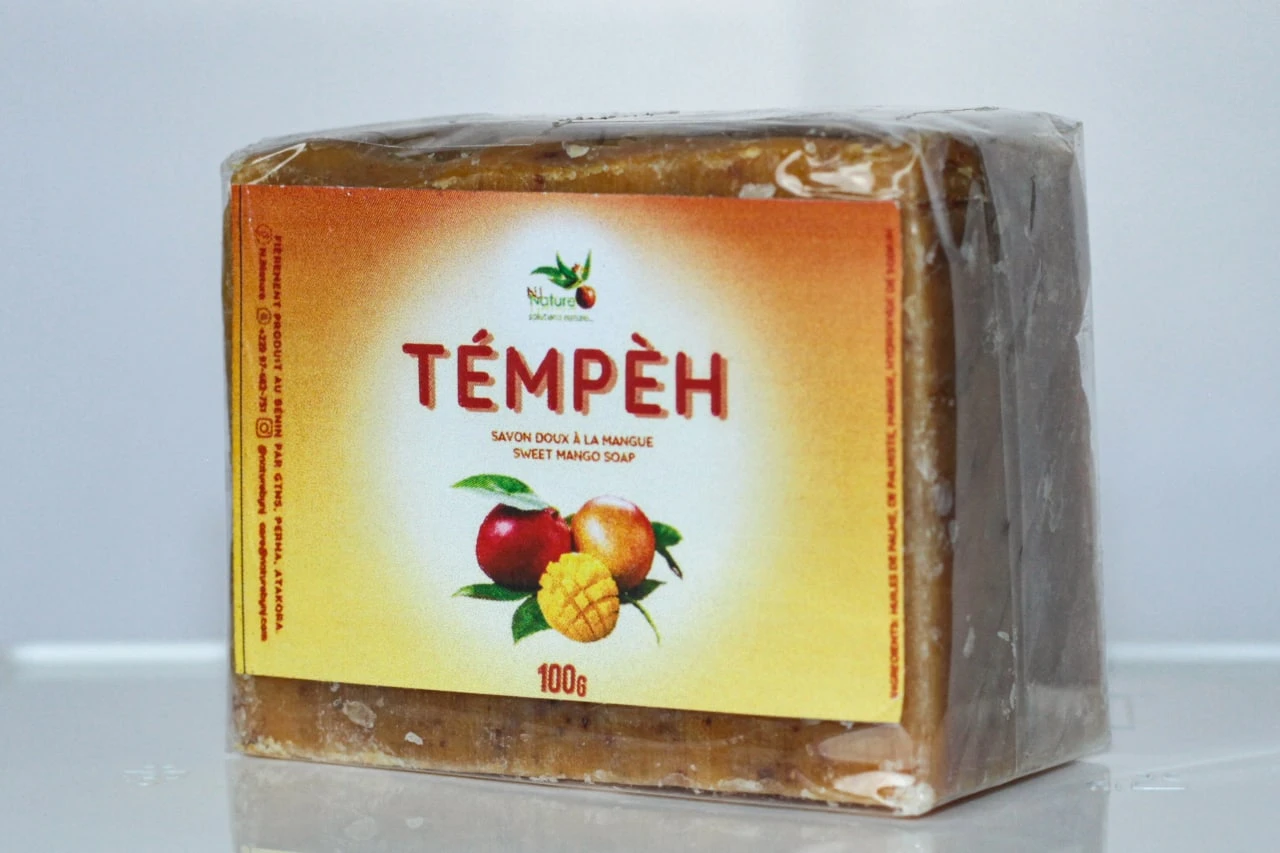 Témpèh