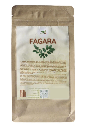 Fagara 150g