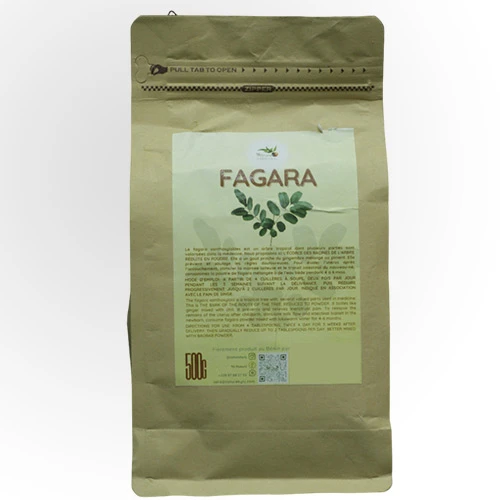 Fagara 500g