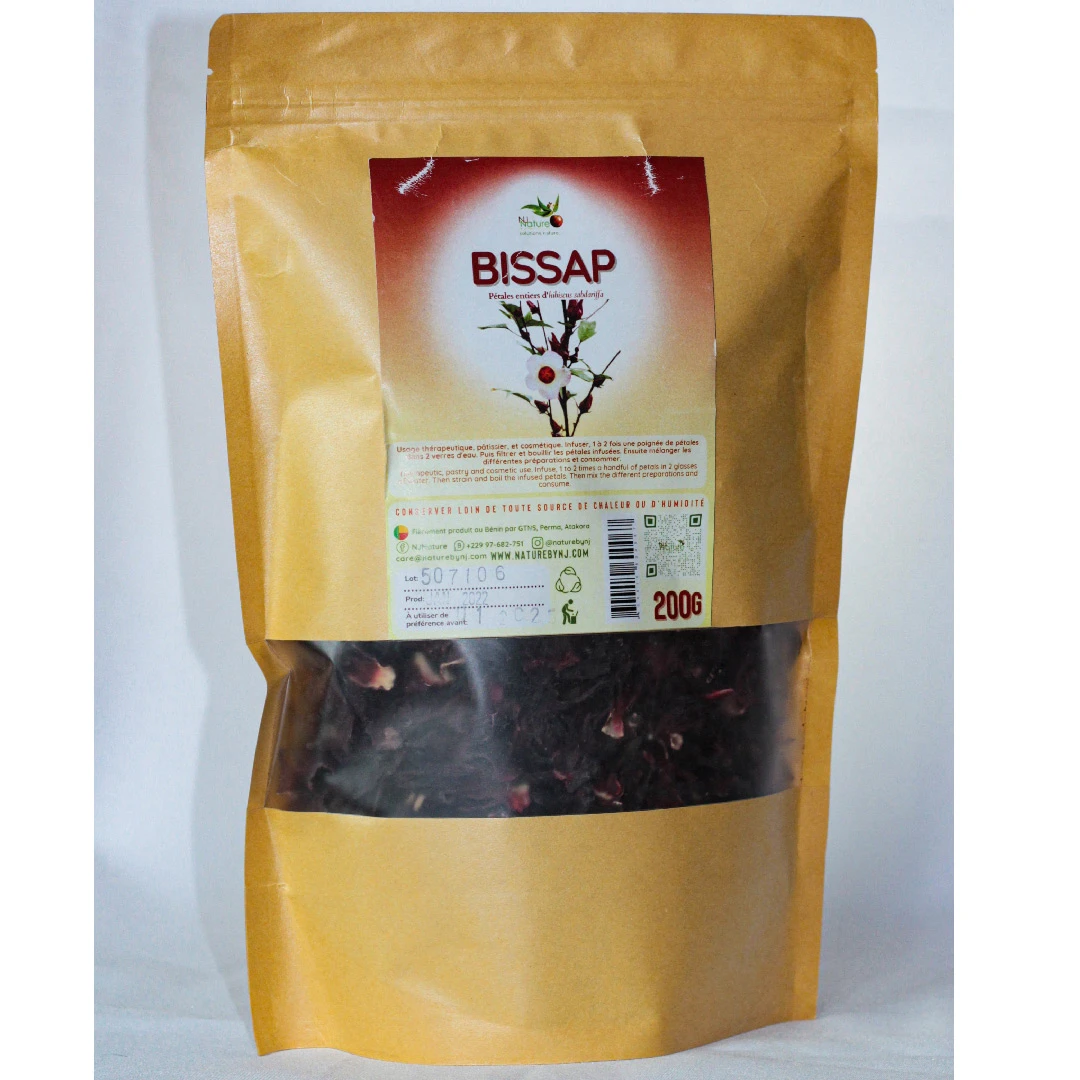 Bissap - 200g