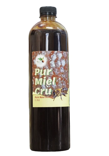 Pur miel cru - 1L