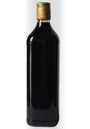 Vinaigre de Bissap - 1L