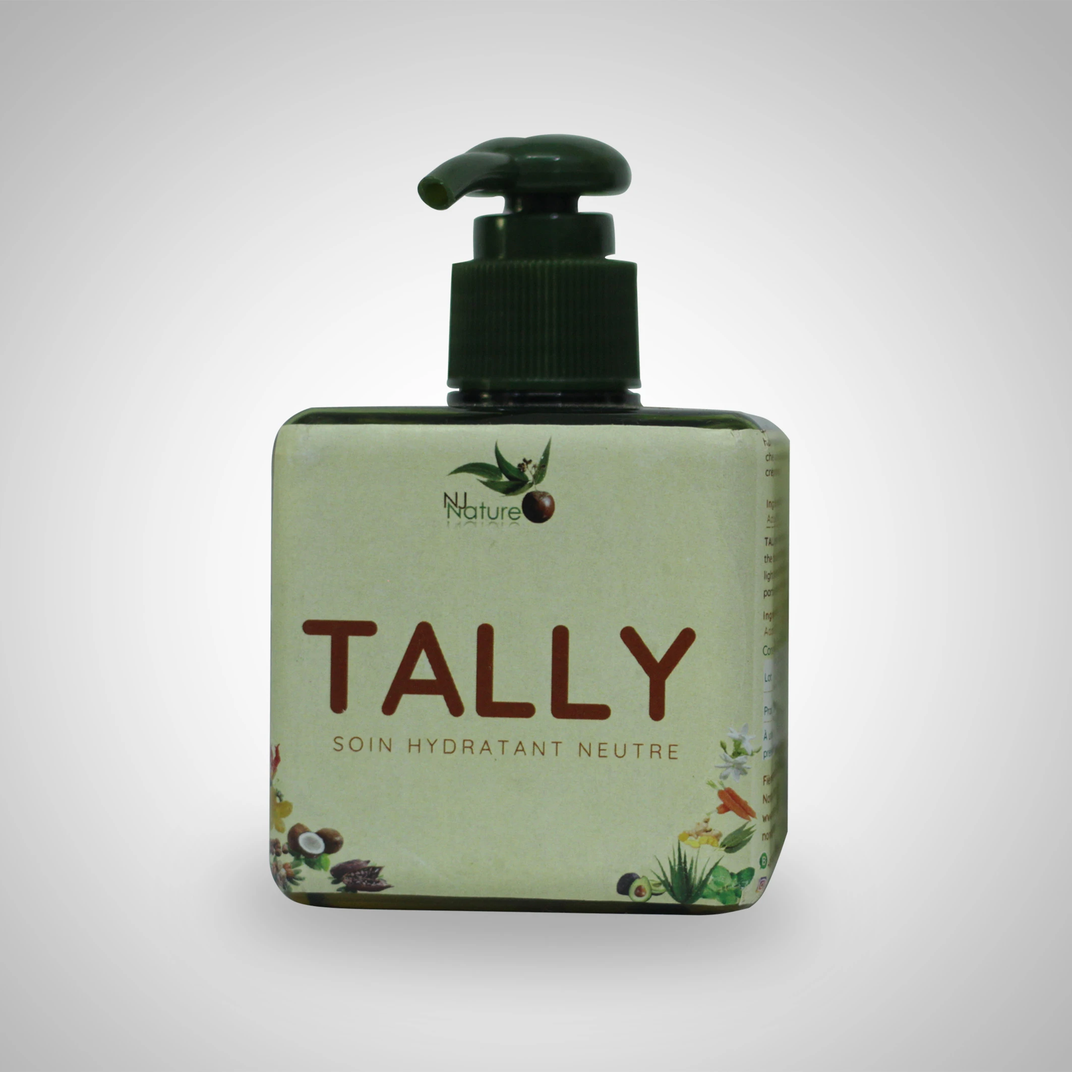 Tally - 250 ml