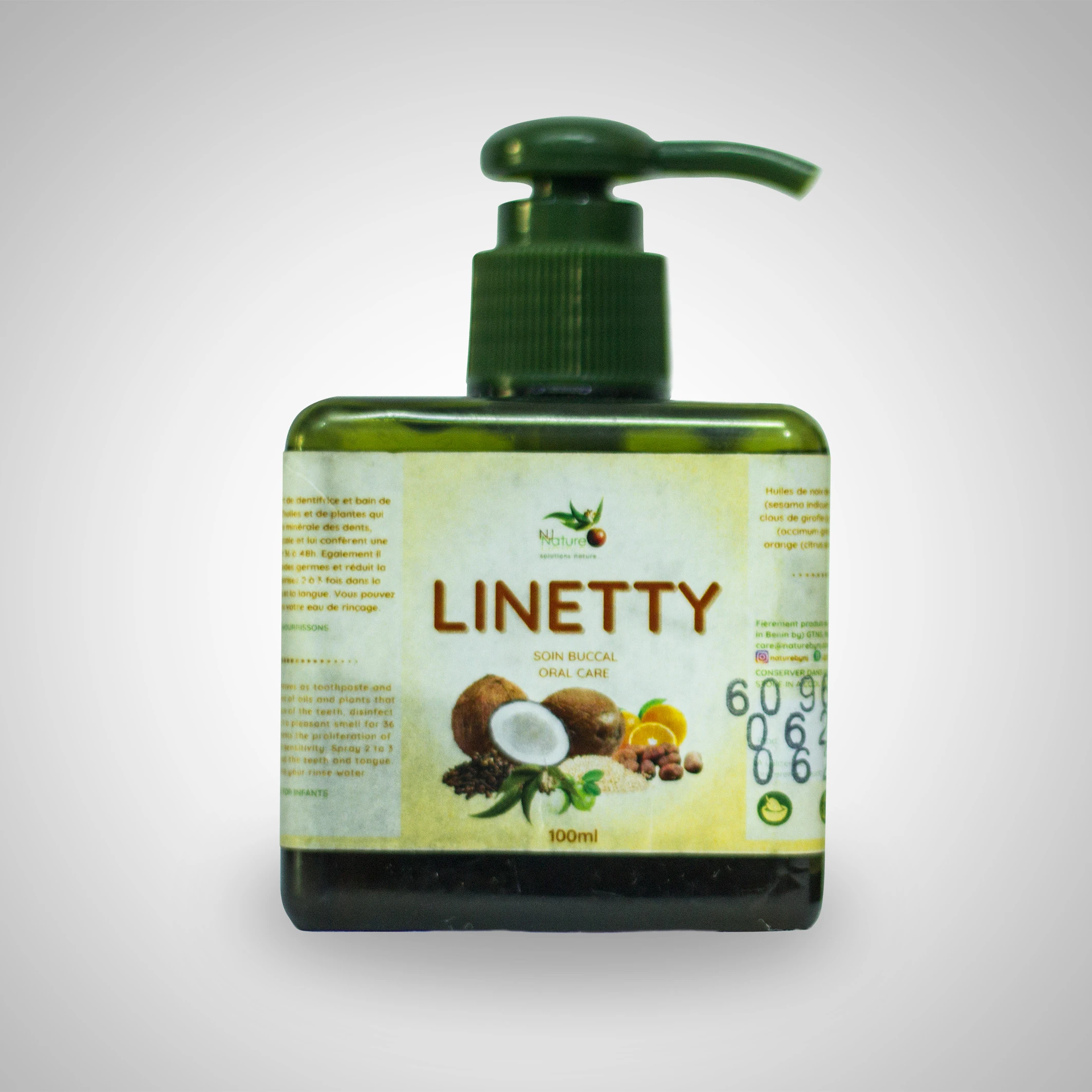 Linetty - 250 ml