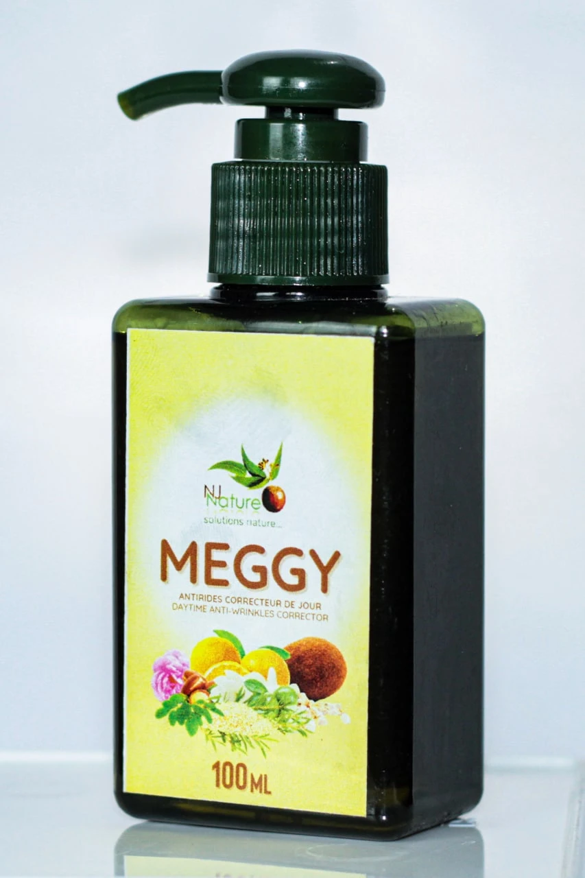 Meggy - 100 ml