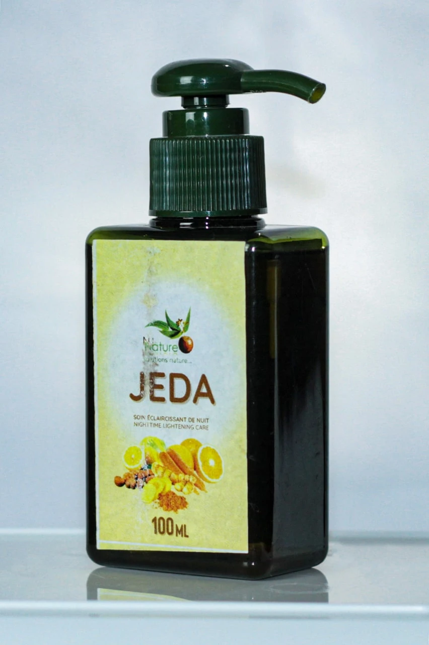 Jeda - 100 ml