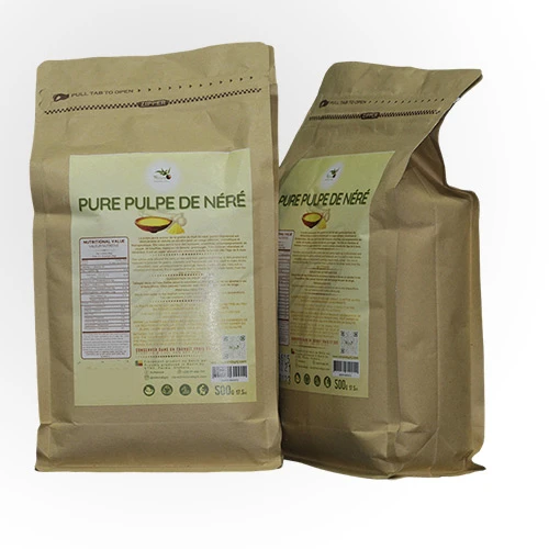 Pure pulpe de néré - 500g