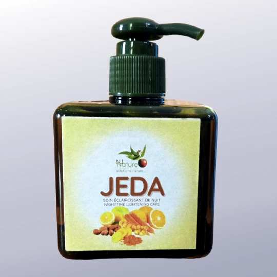 Jeda - 250 ml