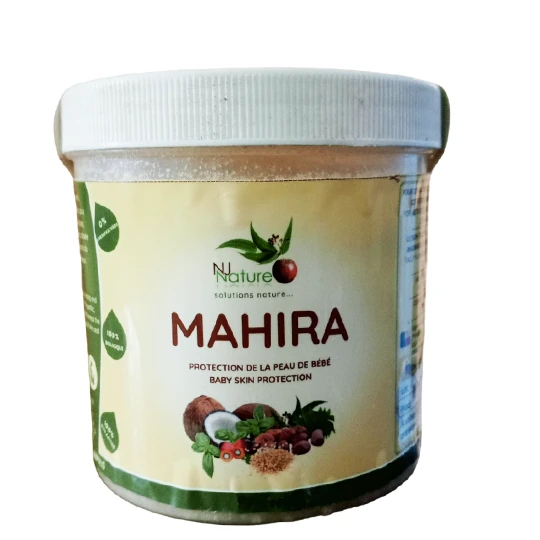 Mahira - 650g