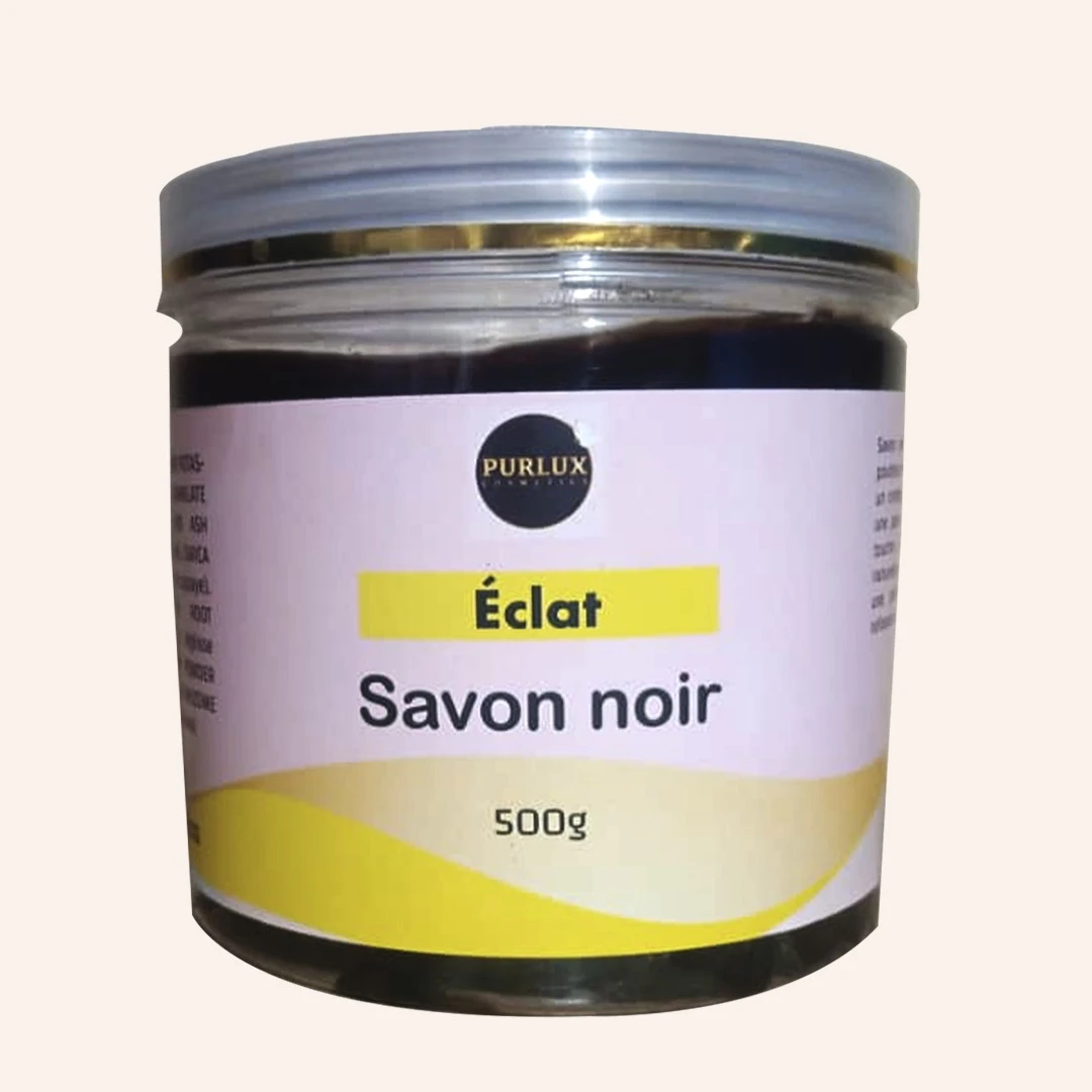 Savon Noir