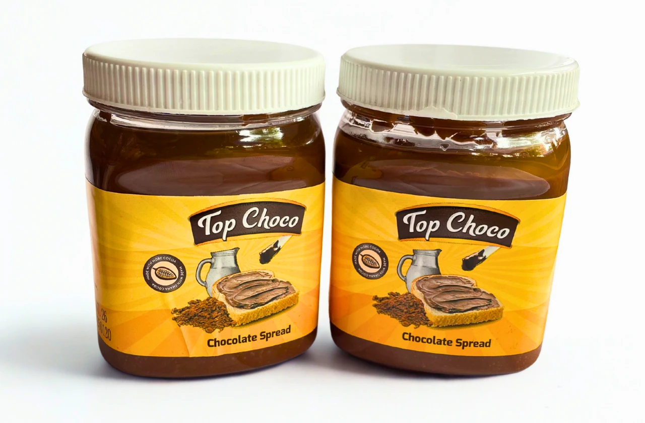 Top Choco - 650g